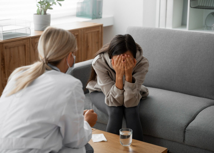 Panic Attack: Gejala, Penyebab, dan Cara Efektif Mengatasinya 