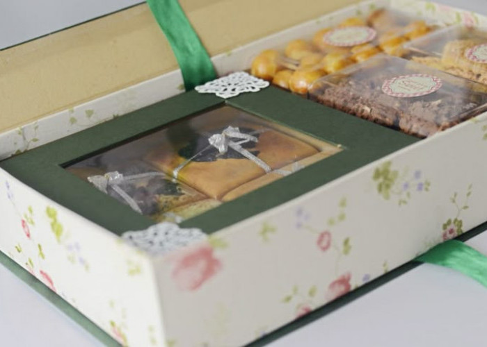 Ide Jualan Menjelang Lebaran 2026: Raih Cuan di Momen Mudik dan Hari Raya