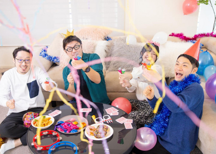 Tradisi Unik di Belanda Warga Merayakan Ulang Tahun dengan “Birthday Circle” yang Bikin Tamu Canggung