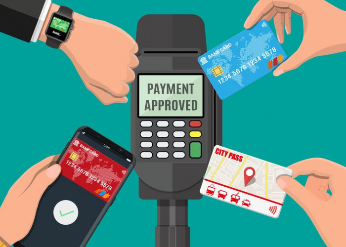 Cashless Bikin Lebih Praktis, Tapi Juga Lebih Boros?