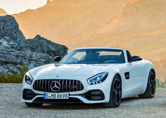 5 Mobil Paling Irit Tahun 2025: Hemat BBM tapi Tetap Gaya