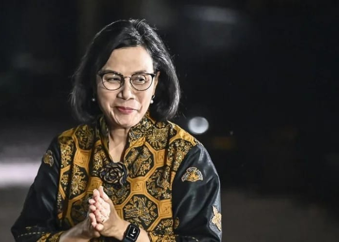 Sri Mulyani Akan Mengajar di Oxford, Isi Program World Leaders Fellowship 2026