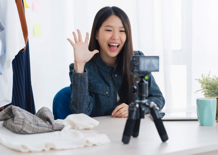 Banyak yang Ingin Jadi Content Creator, Tapi Berapa yang Bertahan Lebih dari Setahun?