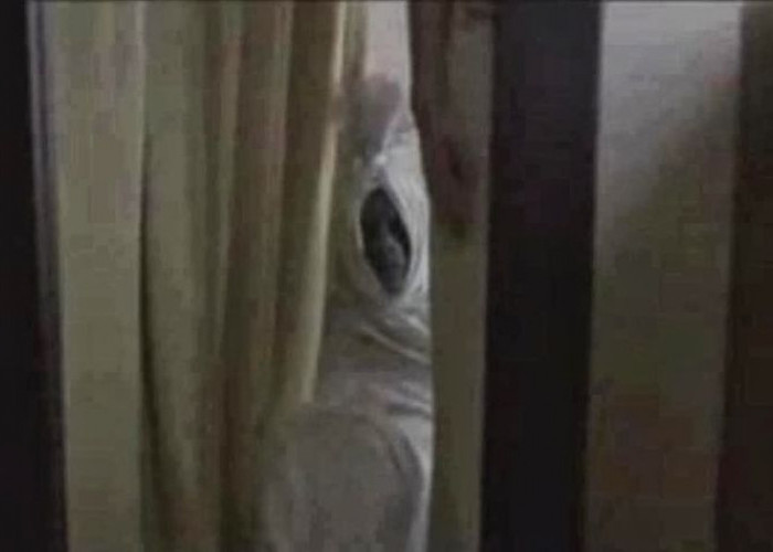 Fenomena Teror Pocong: Antara Mistis, Keisengan, dan Gangguan Psikologis di Berbagai Wilayah