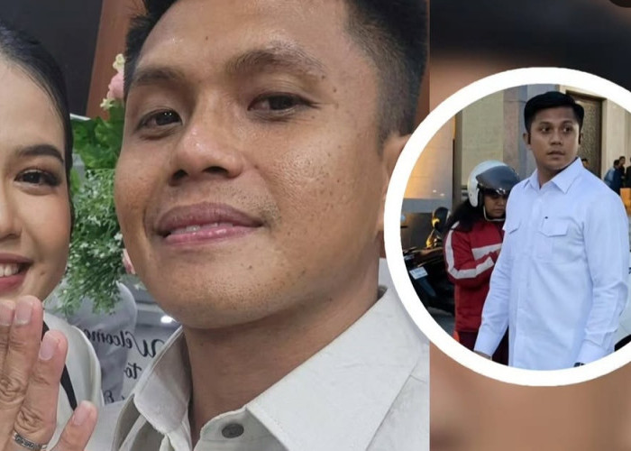 Ajudan Gubernur Kaltim Masuk Desil 1 DTSEN Bikin Heboh Netizen