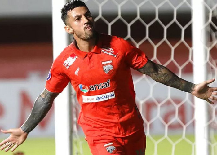 Stefano Lilipaly Siap Gantikan Marselino Saat Indonesia Hadapi China