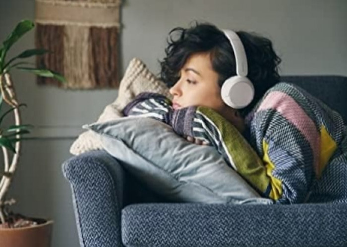 Lagi Galau? 7 Lagu Ini Cocok Didengarkan Saat Hati Sedang Tidak Baik-Baik Saja