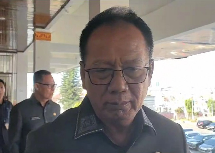 Fraksi DPRD Lampung Usul Tiga Nama PJ Gubernur 