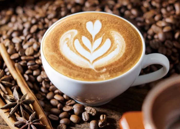 Kopi Lampung Terus Didorong Naik Kelas, Mahasiswa Ikut Kenalkan Potensi Kopi Daerah