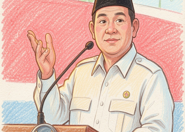 Prabowo Tekankan Sinergi Elite sebagai Kunci Kemajuan Bangsa di Hadapan KADIN