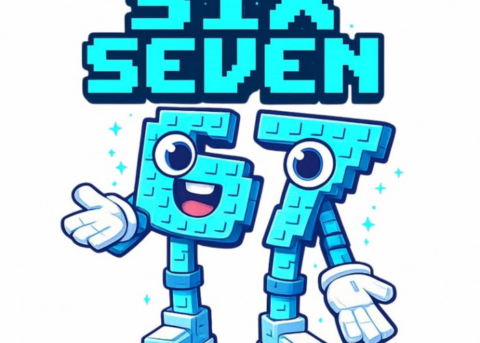 Di Balik Viralnya ‘Six-Seven’: Mengapa Gen Alpha Terobsesi dengan Jargon Tanpa Makna?