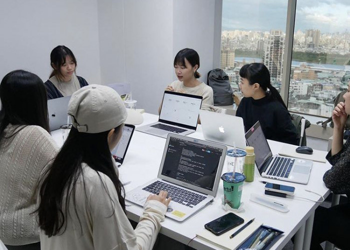 Cara Mudah Anak Muda Untuk Tetap 'Waras' dan Bugar