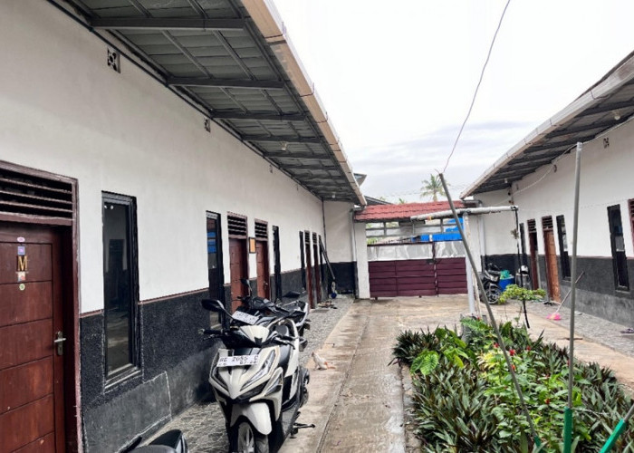 Anak Rantau? Ini Tips Hemat Dikosan