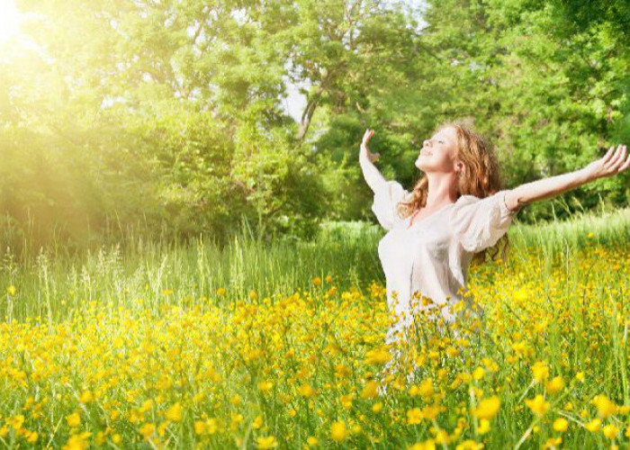 4 Kebiasaan Sederhana yang Bisa Membantu Menenangkan Pikiran