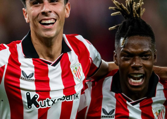 Drama di San Mamés: Bilbao Taklukkan Mallorca 2-1 Lewat Gol Telat Alejandro Rego