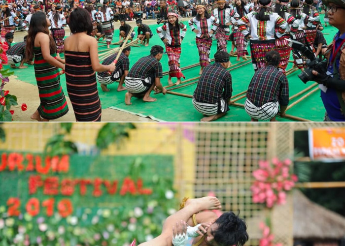 Festival Bunga Anthurium di India, Cara Masyarakat Mizoram Perkenalkan Budaya Lokal