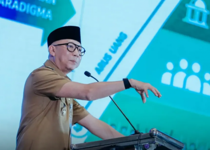 Kopdes Mulai Dipantau 15 Oktober, Lampung Masih Soroti Kendala Modal untuk Serap Panen