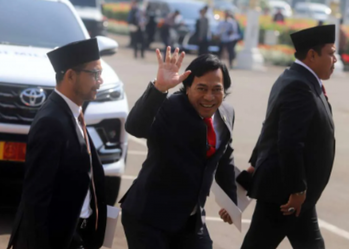 Komeng Soroti Pelaksanaan Program MBG dan Koperasi Merah Putih