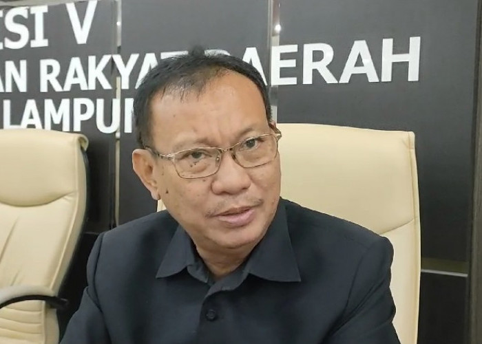 Kenaikan Upah Bukan Formalitas, Dewan Pantau UMP Lampung
