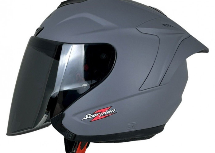 Panduan Cerdas Memilih Helm SNI 2026, Bukan Sekadar Hindari Tilang!