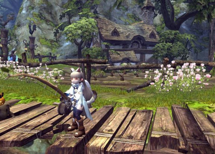 Dragon Nest SEA Tak Lekang Waktu, Player Setia Masih Bertahan