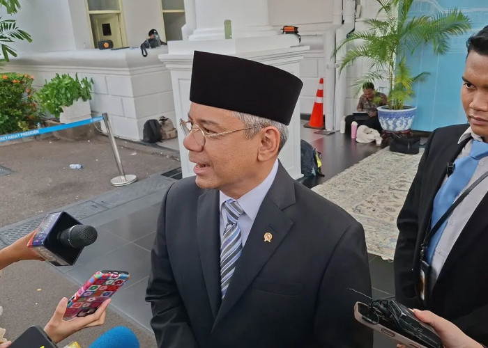 Suahasil Siapkan Pertemuan Khusus dengan Pemprov DKI, Bahas Rencana Obligasi Jakarta