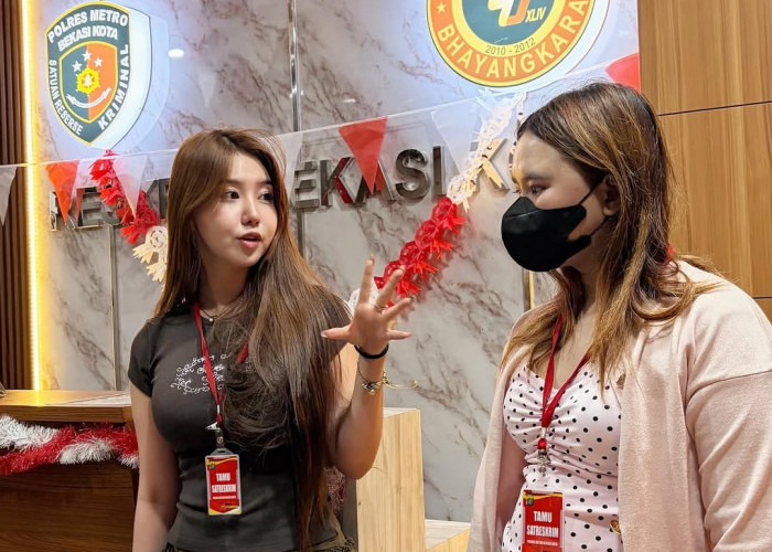 Dugaan Penggelapan Rp 1,2 Miliar Kreator Konten Vilmei, Diduga Melibatkan Karyawan dan 12 Akun TikTok