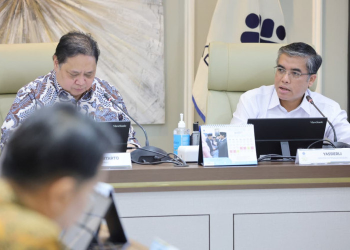 Buruan Daftar! Kemnaker Siapkan 20.000 Kuota Pelatihan Vokasi Nasional 2026 Batch 1, Ini Link Lengkapnya!