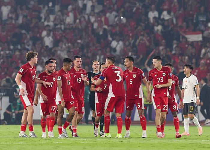 Timnas Indonesia Hadapi Kamboja Malam Ini, Misi Garuda Buka Piala AFF 2026 dengan Kemenangan