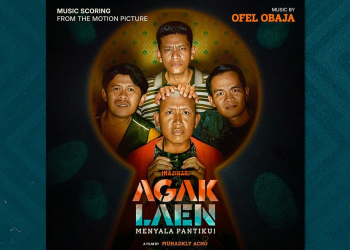 ’Agak Laen: Menyala Pantiku!’ Lampaui 3,1 Juta Penonton dalam Satu Minggu Tayang