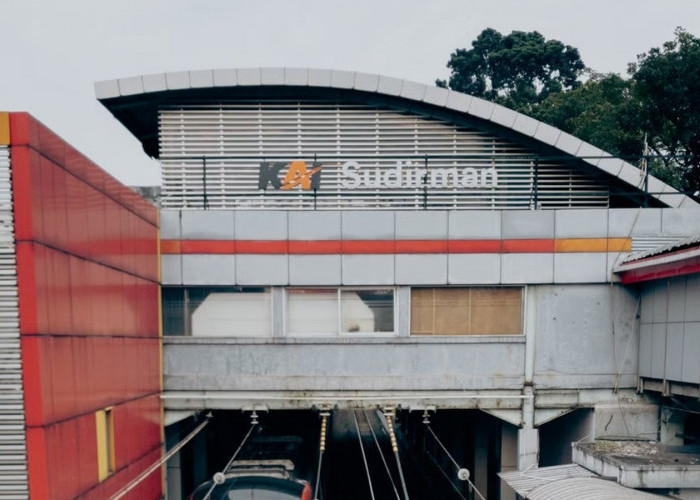 Evakuasi Selesai, Perjalanan KRL Jakarta Kota dan Tangerang Kembali Normal