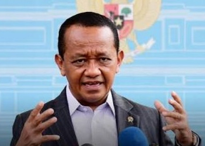 Bahlil Ungkap Indonesia Masih Impor 1 Juta Barel BBM per Hari, Singapura Pemasok Terbesar