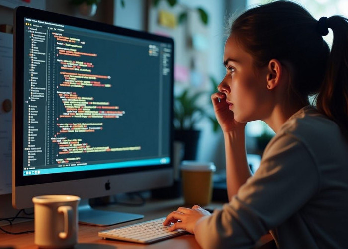 Bug dalam Aplikasi: Tantangan yang Tak Terpisahkan dalam Pengembangan Software