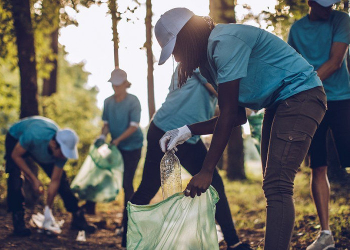 Masalah Sampah Plastik Belum Tuntas, Perlu Kepedulian Bersama untuk Menjaga Lingkungan