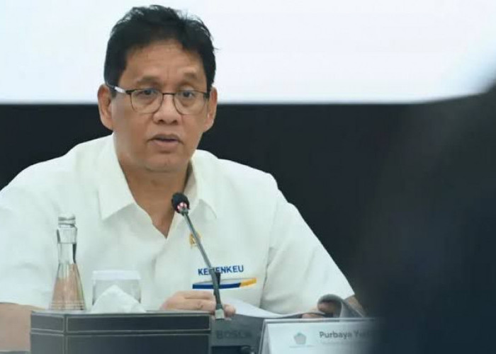 Purbaya Usul Tak Perlu Wamenkeu Baru, Siap Pegang Pajak dan Bea Cukai