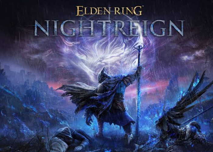 Penggabungan Multiplayer dan Elemen RPG: Opini Pemain tentang Elden Ring Nightreign