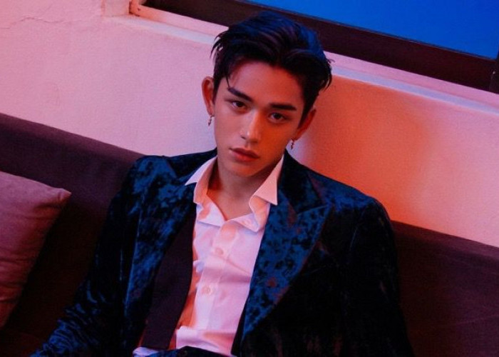 Resmi! Lucas Tinggalkan SM Entertainment Setelah Kontrak Eksklusif Berakhir