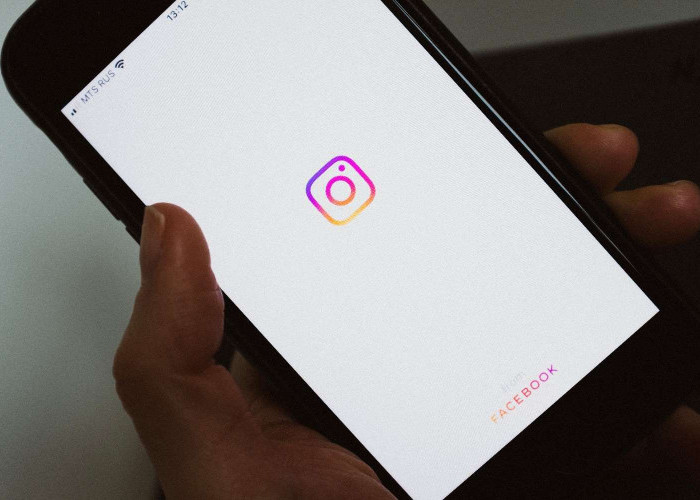 Instagram Ubah Desain Wordmark Setelah Hampir 10 Tahun, Warganet Nilai Sulit Dibaca