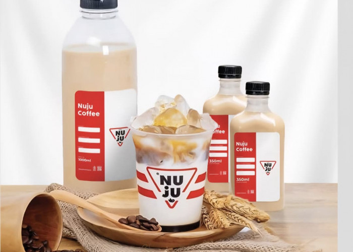 Nikmati Sensasi Kopi Premium dengan Harga Bersahabat: Nuju Coffee Hadirkan Promo Hemat Mulai Rp10.000-an!