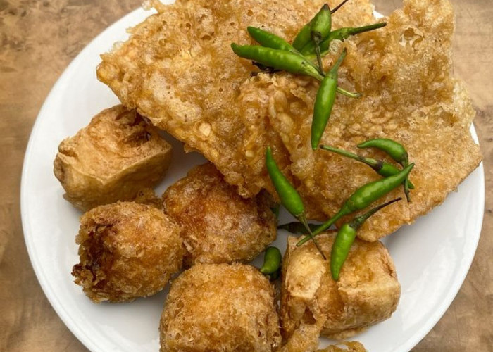 Sering Makan Gorengan Bisa Picu Beragam Masalah Kesehatan, Ini yang Perlu Diperhatikan! 