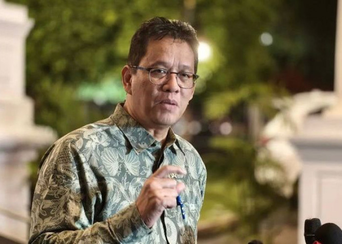 Menkeu Purbaya Akan Alihkan Anggaran MBG Jika Tak Terserap Maksimal