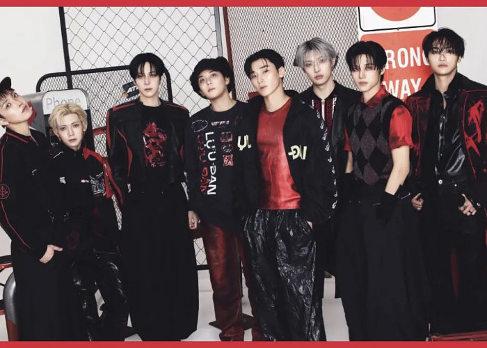 ATEEZ Siapkan Tur Dunia ZERO TO ALL 2027, Perjalanan dari Debut hingga Panggung Global Jadi Sorotan