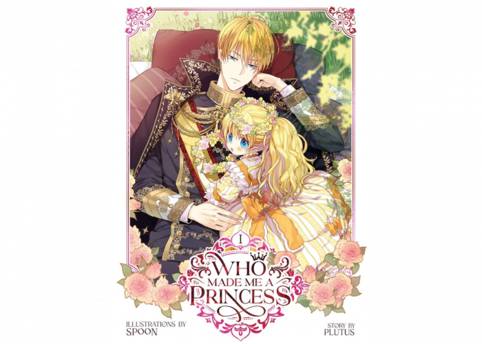 Suka Nonton Anime? Ini 5 Alasan Who Made Me a Princess Wajib Masuk Watchlist