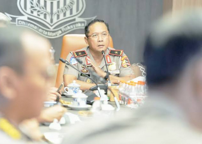 Polri Siapkan Langkah Antisipasi Hadapi Kelangkaan BBM di Bali dan Berbagai Daerah