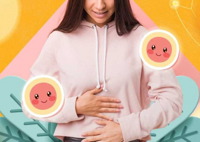 Sains dan Al-Qur'an Menjelaskan Perubahan Emosi Perempuan Saat Menstruasi