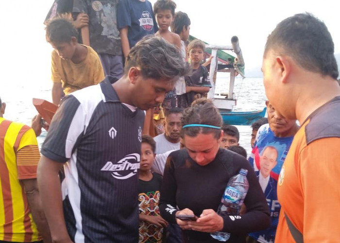 Empat Penyelam Hilang Saat Diving di Sikka, Begini Kondisi Terakhirnya