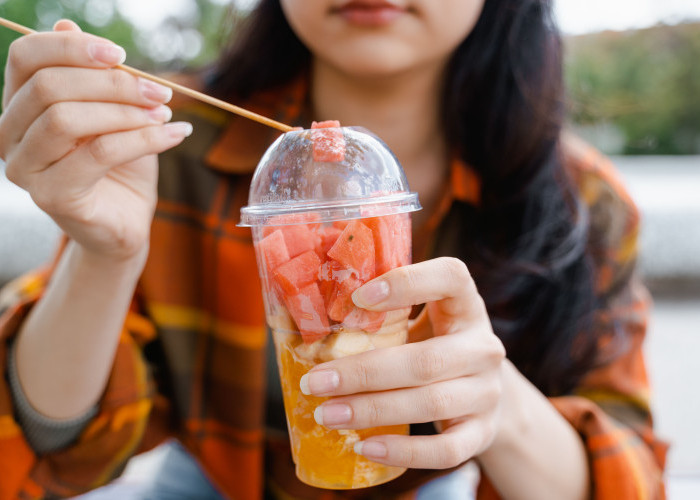 Mikroplastik Sudah Ditemukan dalam Tubuh Manusia, Apa Dampaknya bagi Kesehatan?