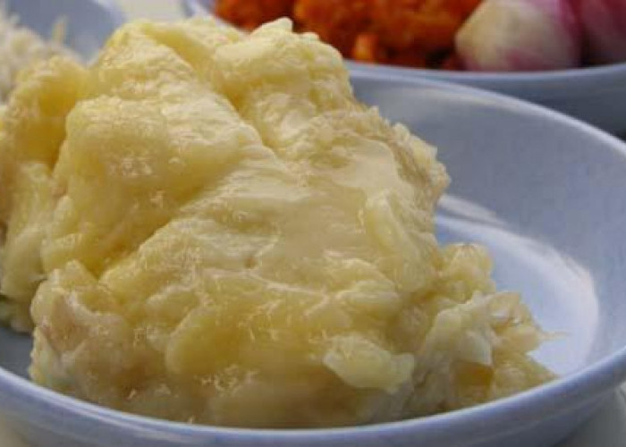 Rahasia Dapur Lampung: Mengolah Sayuran 