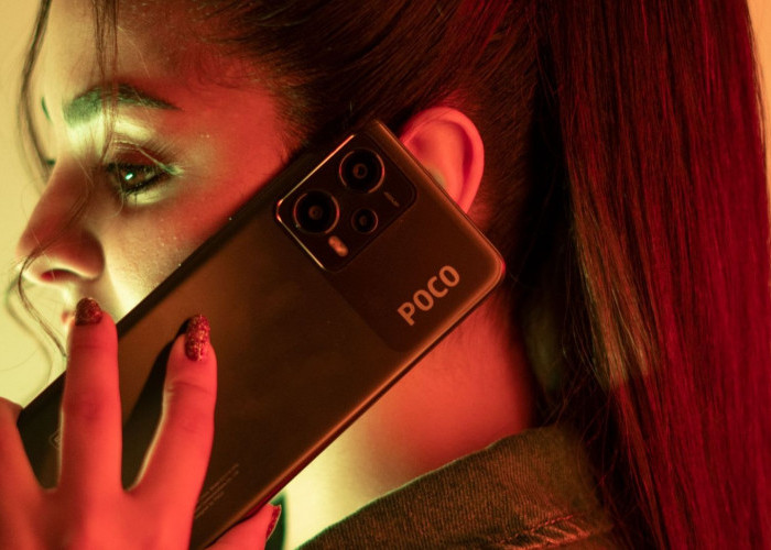 Bocoran Poco F9 Ultra dan F9 Pro Ungkap Baterai hingga 8.050 mAh
