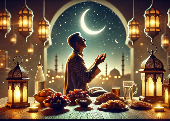 Menyambut Ramadan: Saatnya Menata Hati dan Kebiasaan